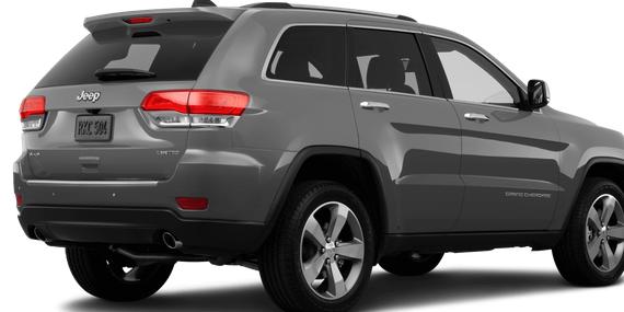 JEEP GRAND CHEROKEE 2015 1C4RJFBG6FC126923 image